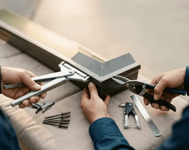 Why choose Gutter Repair in Hitchcock, SD